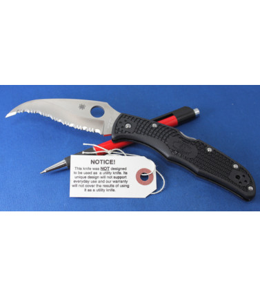 Matriarch 2 Black SE