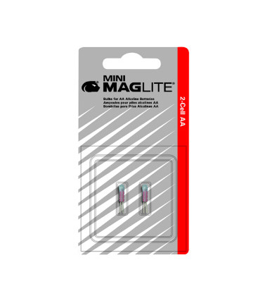 Maglight Mini Maglight Bulbs