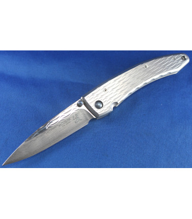 Nami Large VG-10 Damascus