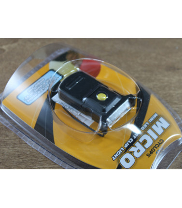 Cyclops Micro Mini LED