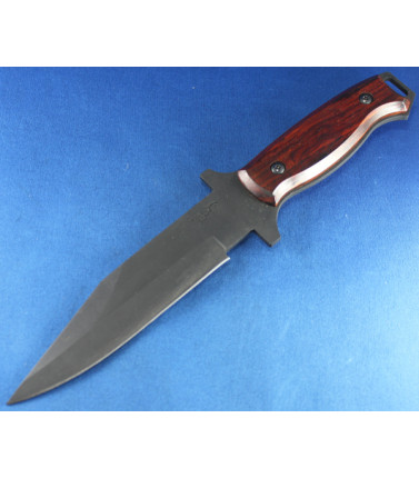 CQC 100 Cocobolo