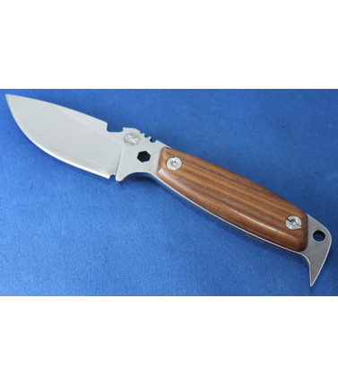DPX HEST II Woodsman Fixed