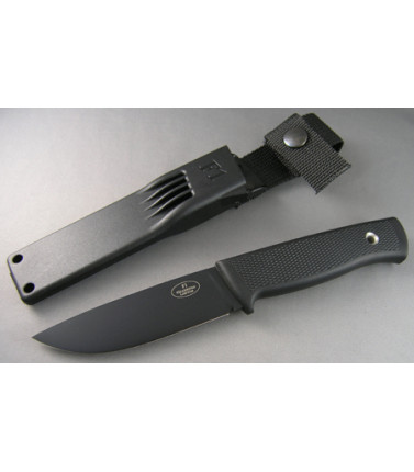 Military Survival Black/Zytel