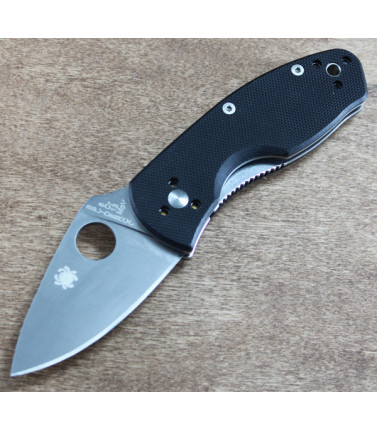 Ambitious - Plain Edge -...