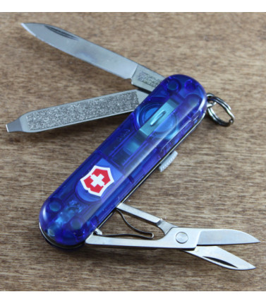 Signature Lite Sapphire