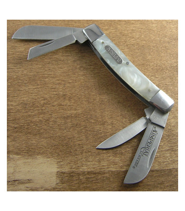 Congress Cracked Ice