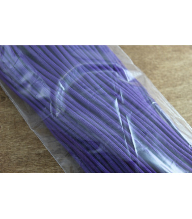 550 Paracord Purple