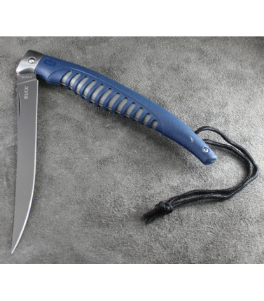 Buck SilverCreek Folding Filet