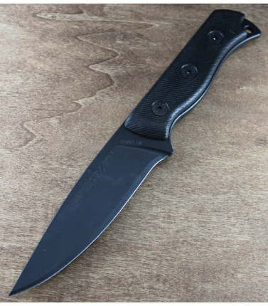 Dustar Magen Black/Black