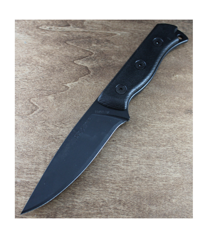 Dustar Magen Black/Black