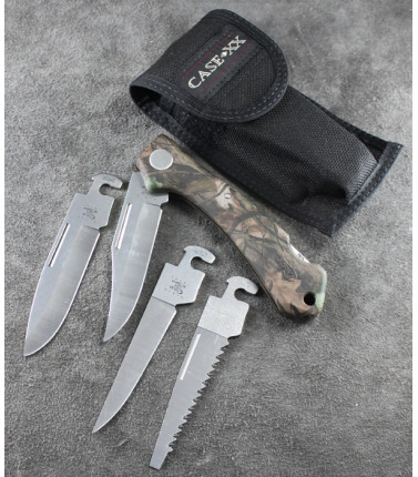 XX-Changer Camo Zytel