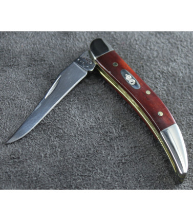 Tiny Toothpick Sm Chestnut