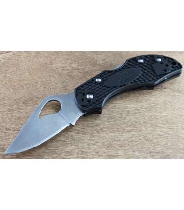 Robin 2 FRN Plain Edge