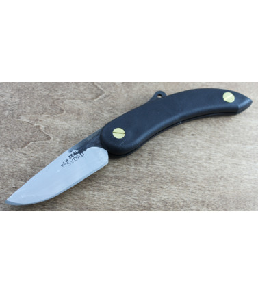 Svord Peasant Knife 3" Black