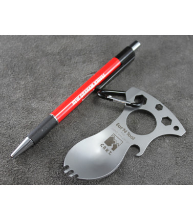 Eat n Tool Stainless Steel