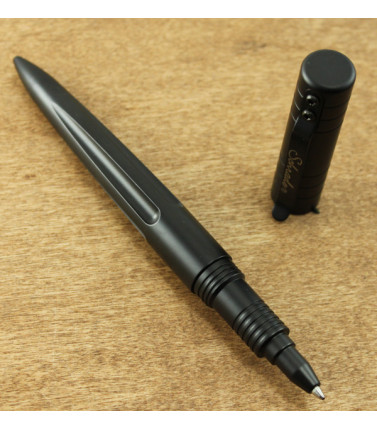Schrade Tactical Pen BLACK