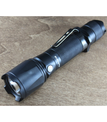 Fenix TK15 Black 400 lumens