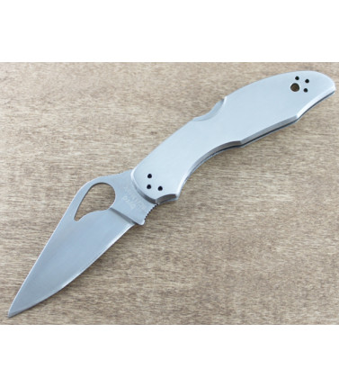 Meadowlark 2  Plain Edge