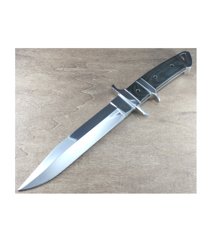 Kressler Subhilt Fighter