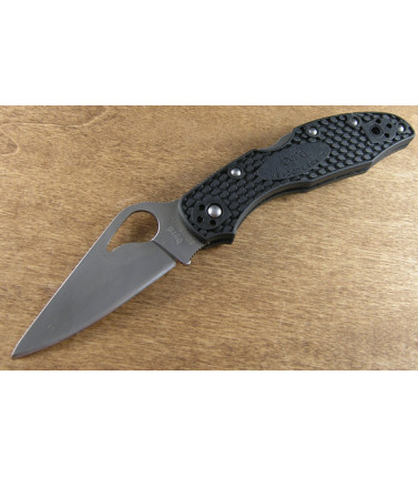 Meadowlark 2 PE Black FRN