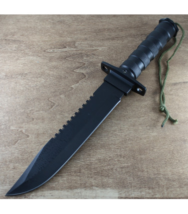 Explorer Survival Knife