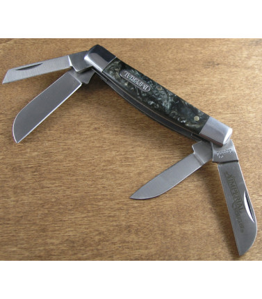 Imp Congress Black Swirl