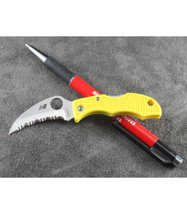 Ladybug Hawkbill Salt SE