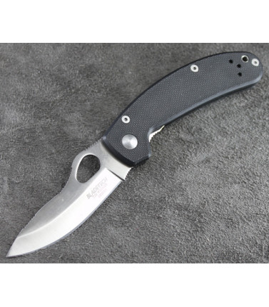 Pro Hunter Junior Black PE