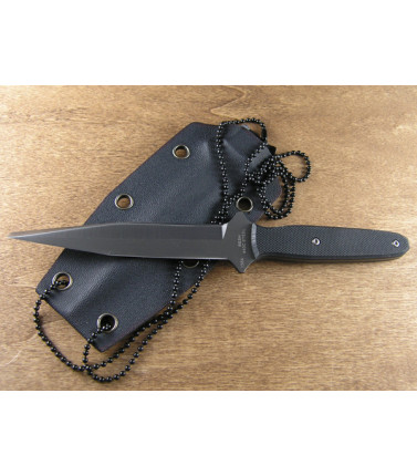 Besh Wedge Neck Knife