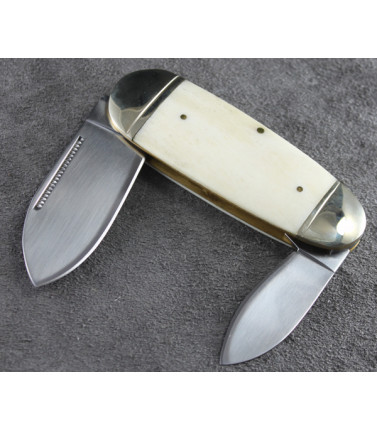 Baby Sunfish White Bone