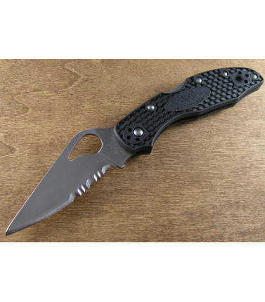 Meadowlark 2 PS Black FRN