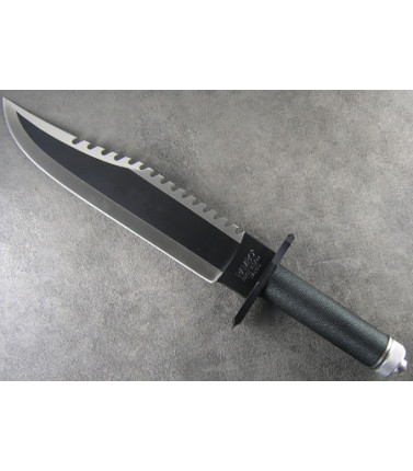 Rambo First Blood Part II