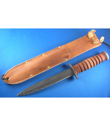 Mark III Trench Knife