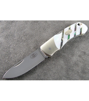 Model 9 Folder Pearl