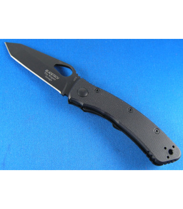 Katana Lite Black PE Blk Blade