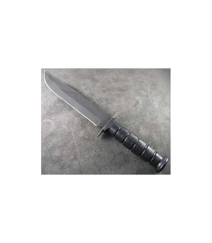 Coltello militare Ontario 498 Marine Combat. (Ontario knives).