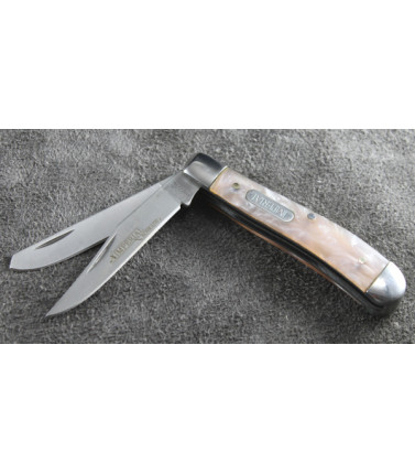 Imp Sm Trapper Pink Swirl