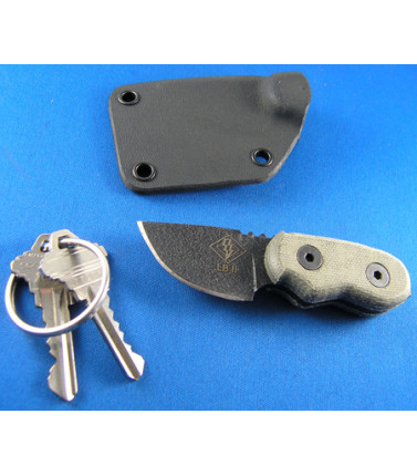 Little Bird w/Glass Breaker