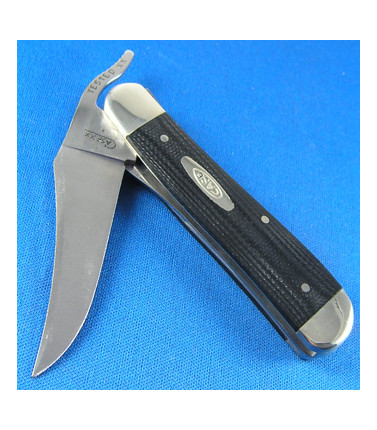 Russlock Black G-10