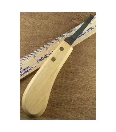 171RH Farrier Equus Hoof Knife