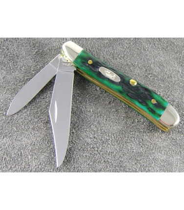 Peanut Burm Green Bone