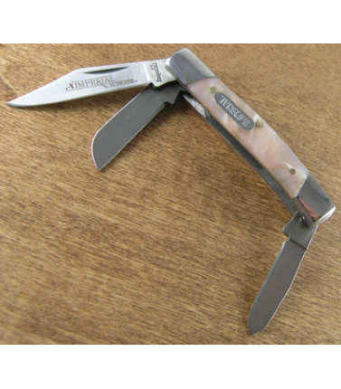 Imp Sm Stockman Pink Swirl