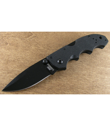 Mini Lawman Black PE