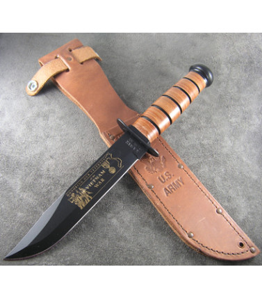 Ka-Bar ARMY Vietnam Commem.