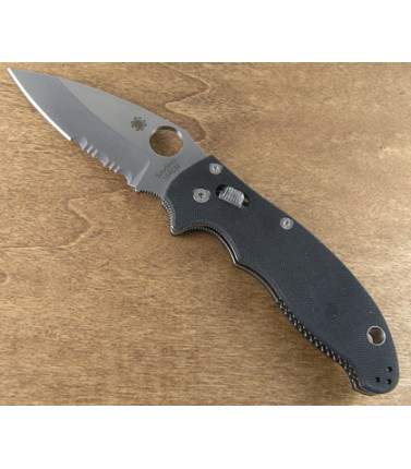 Manix 2 PS