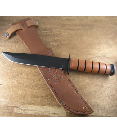 Ka-Bar ARMY Fighting Knife