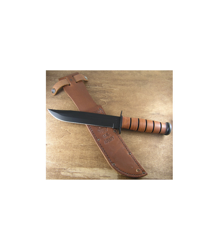 KaBar ARMY Fighting Knife
