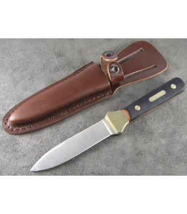 Dagger Utility Fixed Blade PE