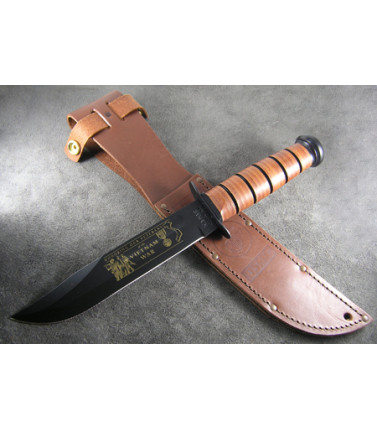Ka-Bar USMC Vietnam Commem.