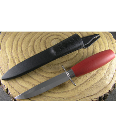 Morakniv Classic Carbon